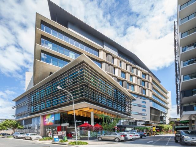 Office for rent in Toombul, Queensland