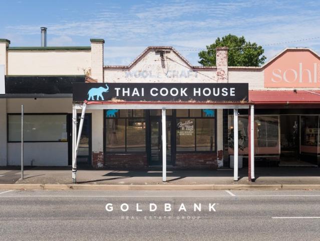 Retail for rent in Camerons Creek, Victoria