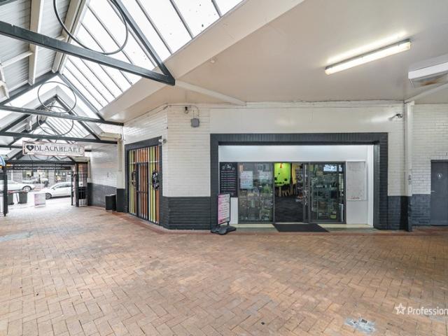 Retail for rent in Abington, New South Wales