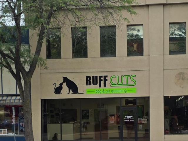 Commercial for rent in Nebraska