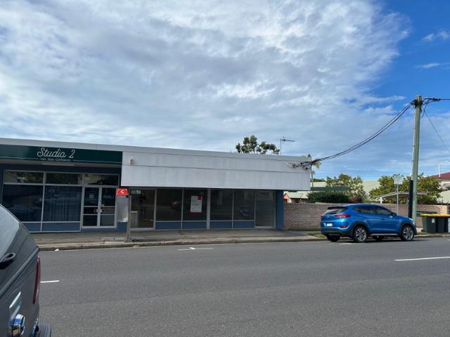 Office for rent in Gladstone, Queensland
