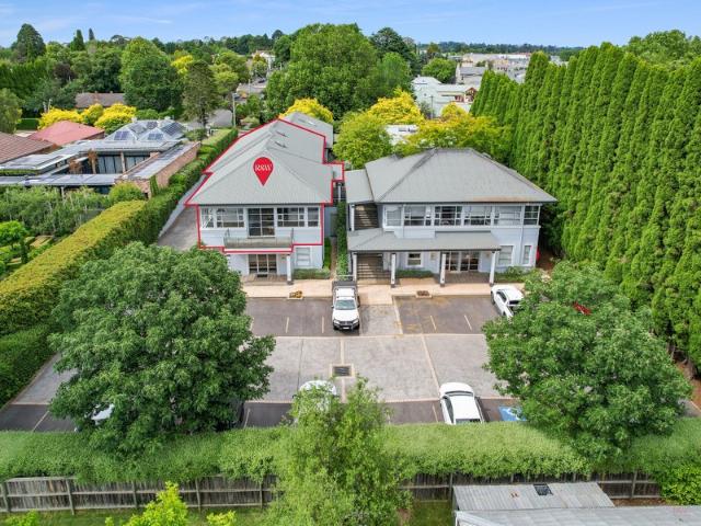 Office for rent in Bowral, New South Wales