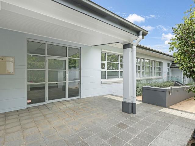Office for rent in Bowral, New South Wales