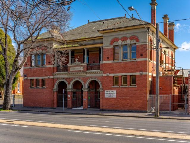Office for rent in Bendigo, Victoria