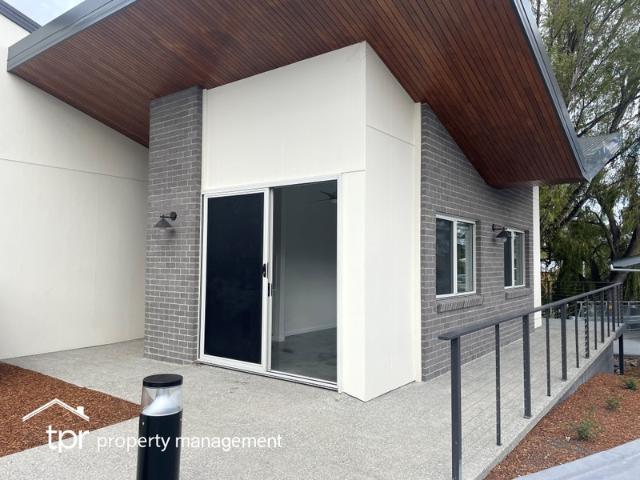 Office for rent in Cygnet, Tasmania