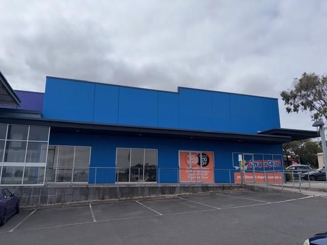Retail for rent in Wonthaggi, Victoria