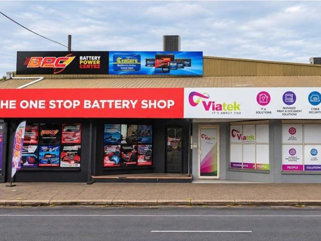 Retail for rent in Dubbo, Dubbo Regional Council