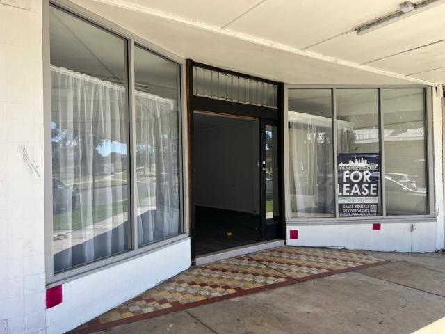 Retail for rent in Birrong, Sydney