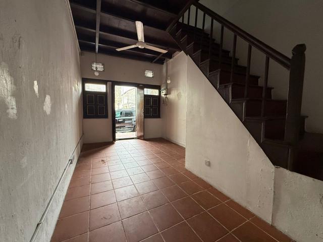 Terraced House for rent in Penang