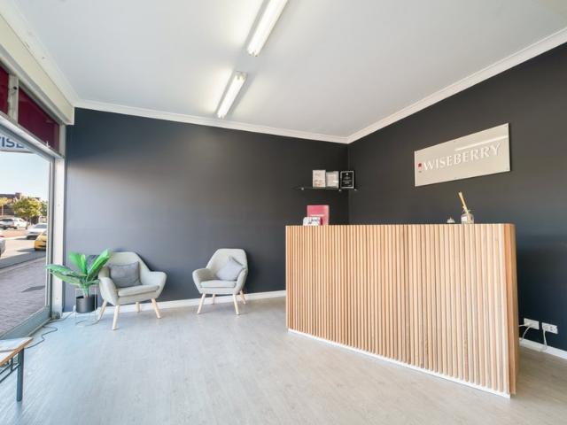 Office for rent in Melinga, New South Wales