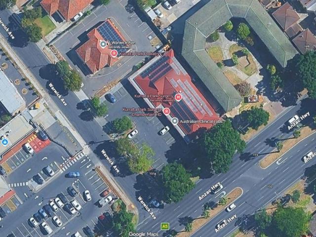 Property for rent in Kurralta Park, Adelaide