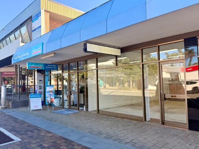 Office for rent in Batemans Bay, New South Wales
