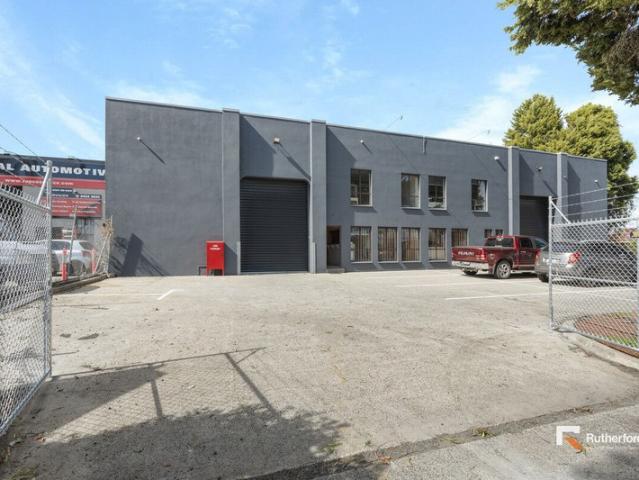 Warehouse for rent in Camerons Creek, Victoria