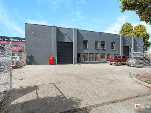 Warehouse for rent in Camerons Creek, Victoria