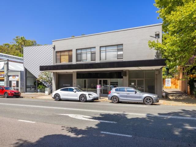 Retail for rent in Ambergate, New South Wales