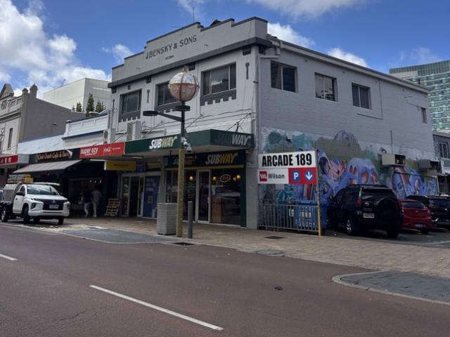 Retail for rent in Cockburn, Western Australia