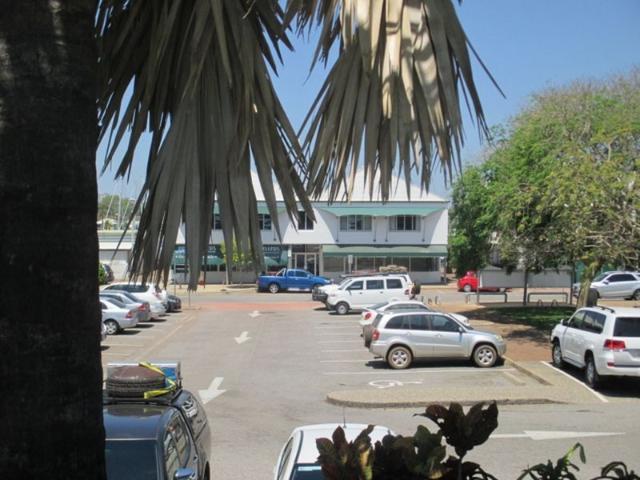 Retail for rent in Darwin, Northern Territory