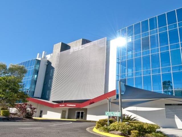 Office for rent in Toombul, Queensland