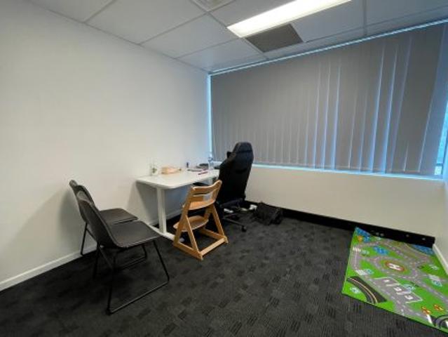 Office for rent in Toombul, Queensland