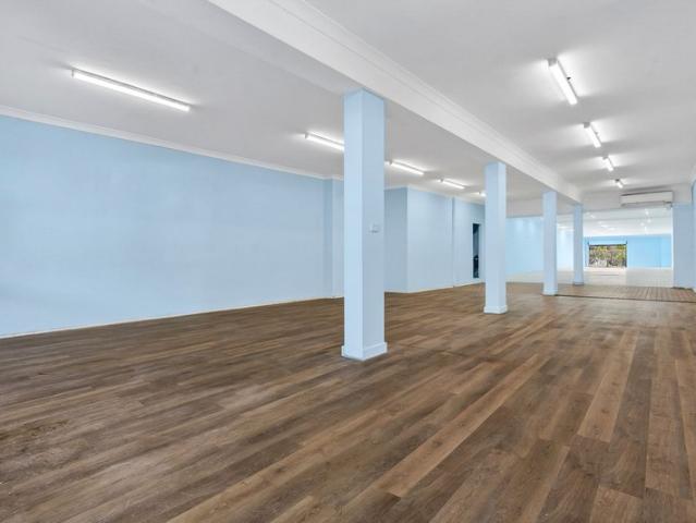 Retail for rent in The Entrance, New South Wales