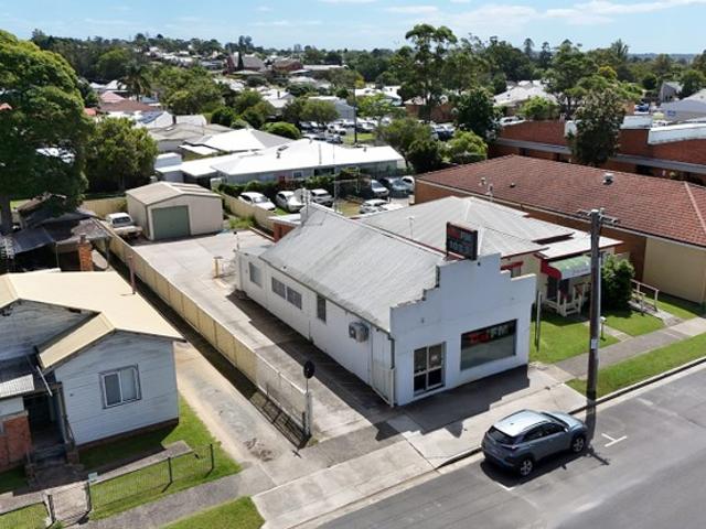 Office for rent in New South Wales
