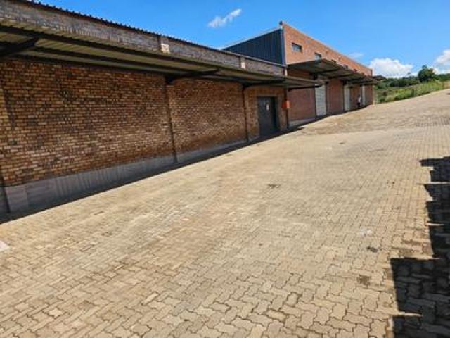 Commercial for rent in Limpopo