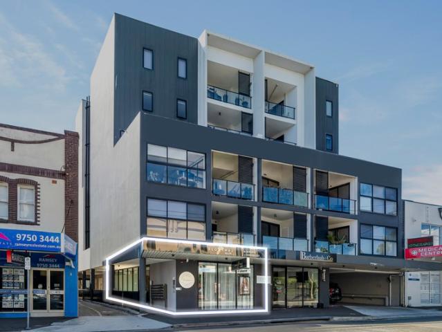 Retail for sale in Sydney, New South Wales