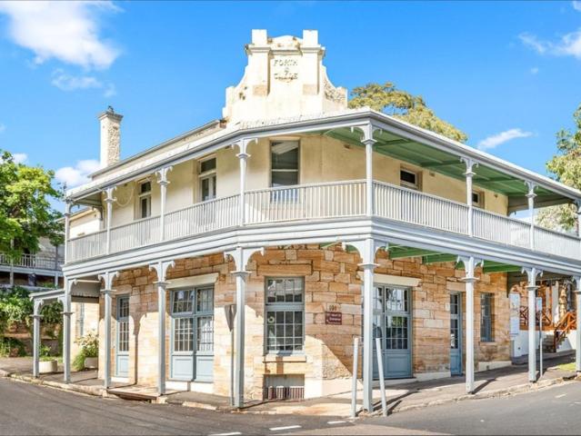 Office for rent in Sydney, New South Wales