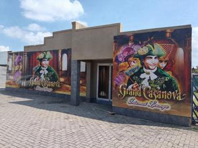 Commercial for sale in Sedibeng, Gauteng
