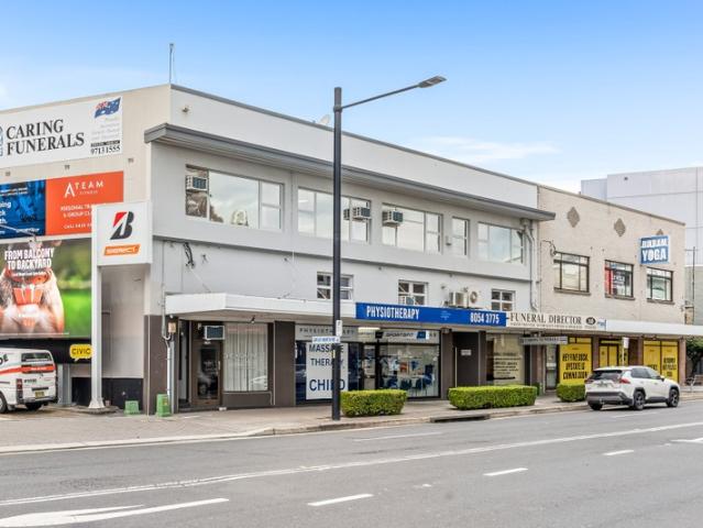 Office for rent in Sydney, New South Wales