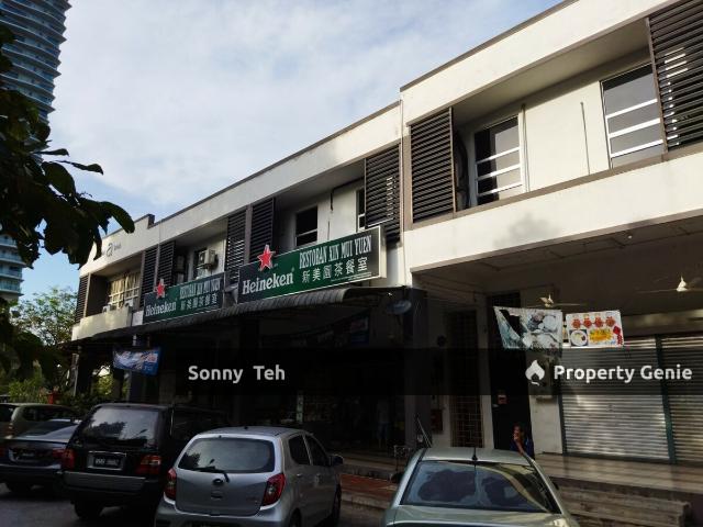Shop Office for rent in Country Heights Damansara, Kuala Lumpur
