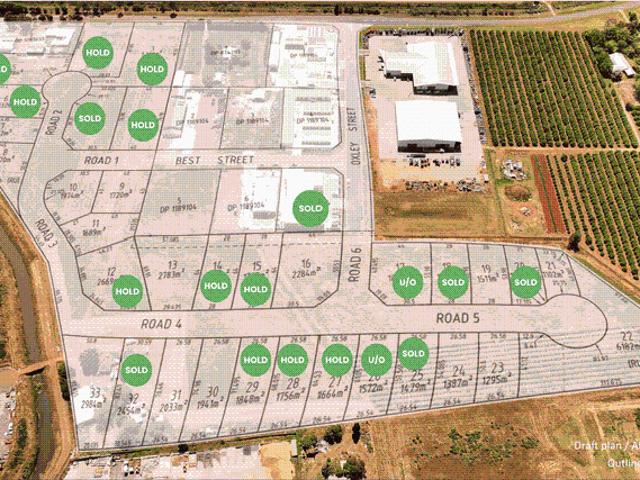 Property for sale in Griffith, New South Wales