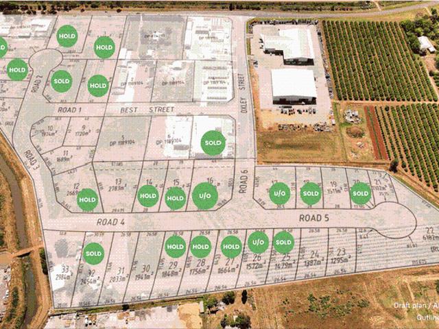 Property for sale in Griffith, New South Wales