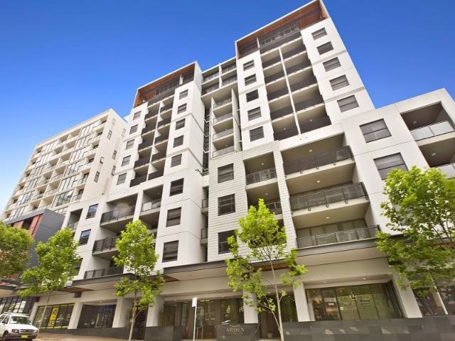 Office for sale in Sydney, New South Wales