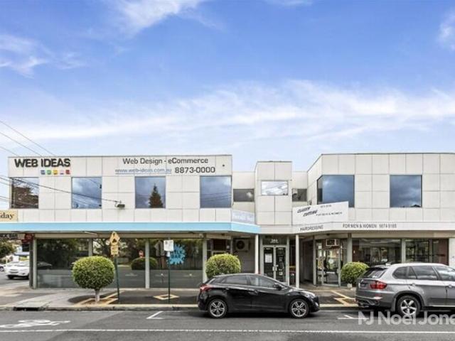 Office for rent in Camerons Creek, Victoria