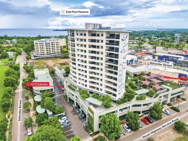 Retail for sale in Darwin, Northern Territory