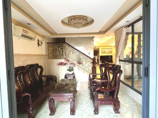 Bất động sản cho thuê tại Hồ Chí Minh