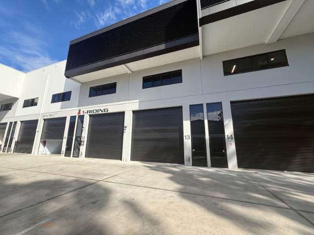 Warehouse for rent in Fernbrook, Queensland
