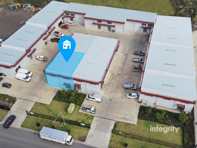 Warehouse for sale in South Nowra, New South Wales