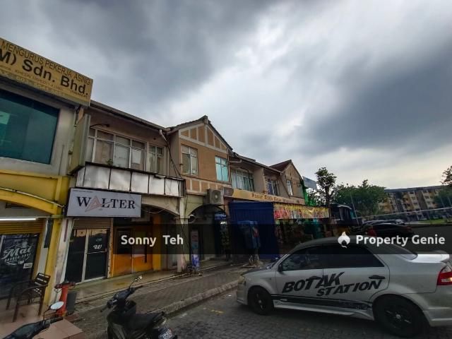 Shop Office for rent in Petaling, Alam Impian