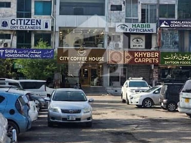 Building for sale in Islamabad
