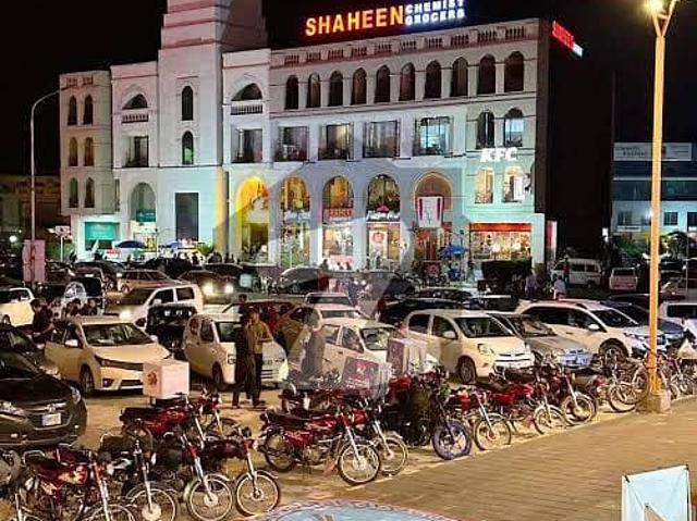 Building for sale in Islamabad