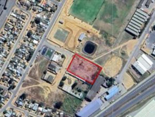 Land for sale in West Coast, Riebeeck Valley
