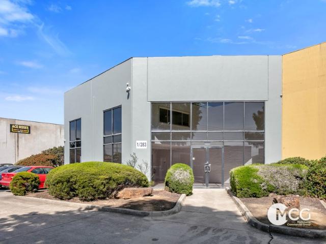 Warehouse for sale in Camerons Creek, Victoria