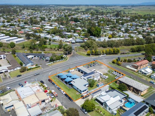 Property for sale in Bom Bom, New South Wales