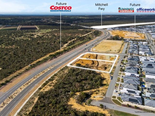 Property for sale in Alkimos, Western Australia