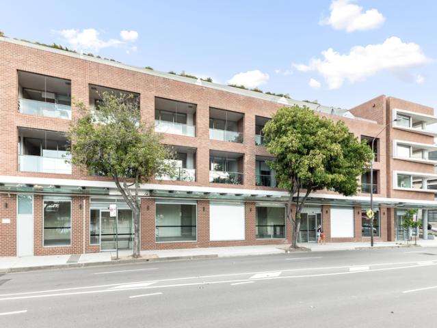 Retail for rent in Sydney, New South Wales