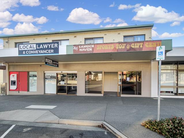 Office for rent in Laurieton, New South Wales