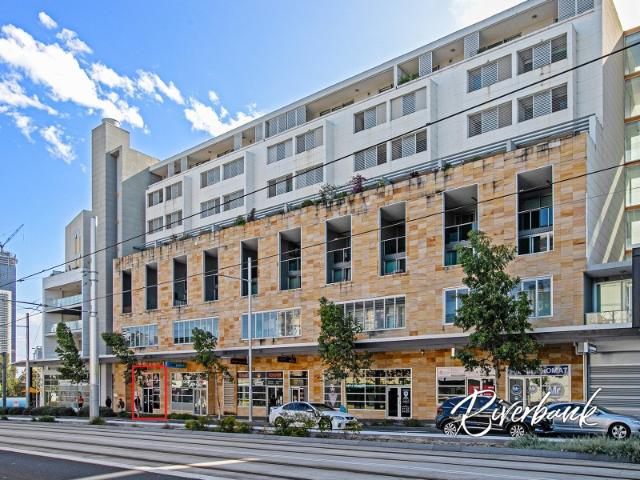 Retail for sale in Sydney, New South Wales