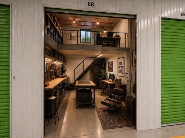 Warehouse for rent in Sydney, New South Wales